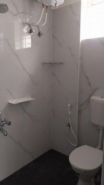 Attached Bathroom in 2 BHK Apartment at Gulimangala – for Rent