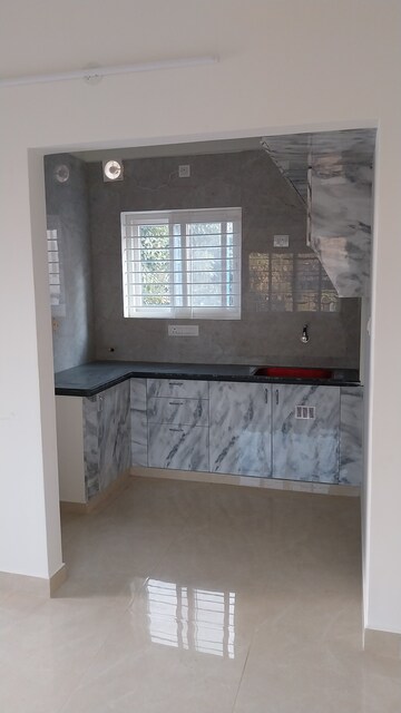 Kitchen in 2 BHK Apartment at Gulimangala – for Rent