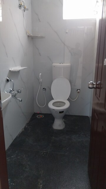 Bathroom in 2 BHK Apartment at Gulimangala – for Rent