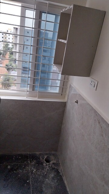  2 BHK Apartment at Gulimangala – for Rent