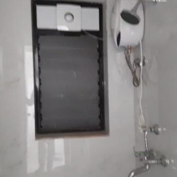 Furnished Amenities in 2 BHK Apartment at Runwal Gardens, Dombivli East – for Sale