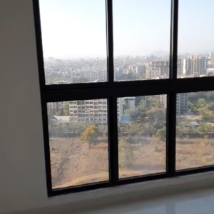 Room in 2 BHK Apartment at Runwal Gardens, Dombivli East – for Sale