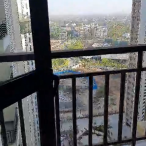 2 BHK Apartment – Exterior View View at Runwal Gardens, Dombivli East - for Sale