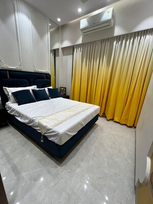 Bedroom in 2 BHK Apartment at MK Proud, Nalasopara West – for Sale