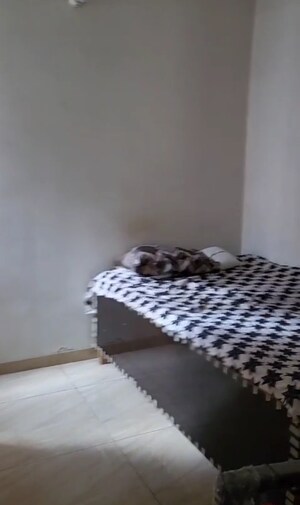Bedroom in 2 BHK Apartment at Gaur City 2 - 14th Avenue, Sector 16c Greater Noida – for Rent