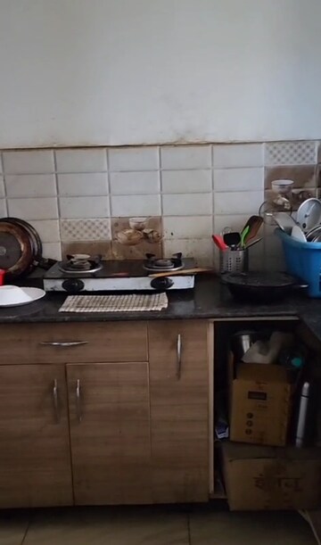 Gym in 2 BHK Apartment at Gaur City 2 - 14th Avenue, Sector 16c Greater Noida – for Rent