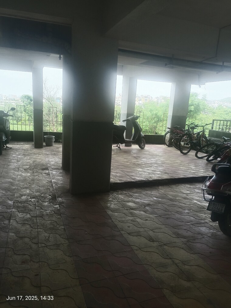  Parking, dhayari 1 Bedroom 531 Sq.Ft. Apartment In Dhayari Pune 9719815