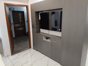 Kitchen in 4 BHK Apartment at Piramal Aranya, Byculla – for Sale