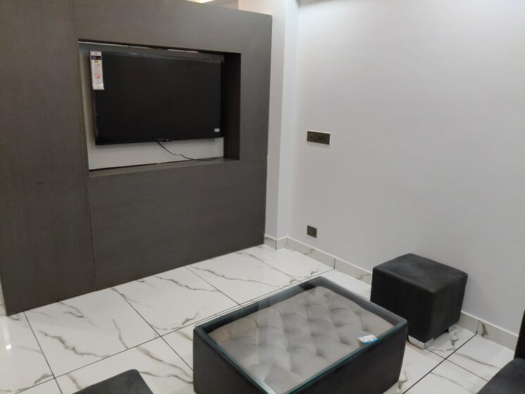 Team Area, piramal-aranya 4 Bedroom 2855 Sq.Ft. Apartment In Byculla Mumbai 9719860