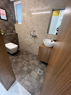 1 BHK Apartment For Sale in MK Proud