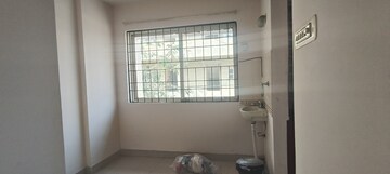 Bathroom in 1 BHK Apartment at Kaggadasapura – for Rent