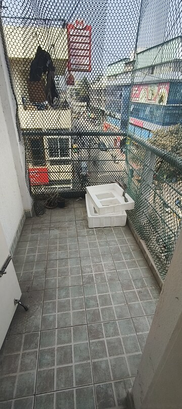 Bedroom in 1 BHK Apartment at Kaggadasapura – for Rent