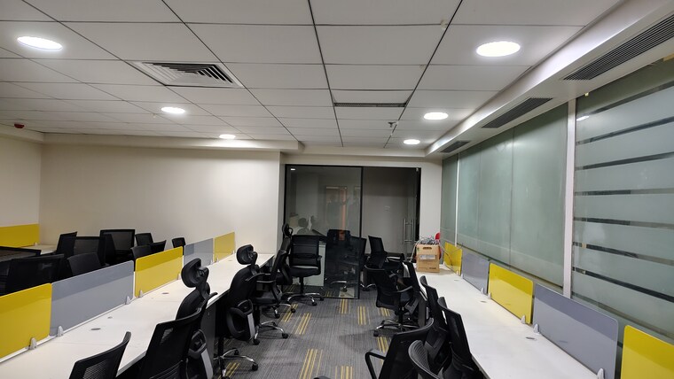 Team Area, madhapur Commercial Co Working Space 1000 Sq.Ft. In Madhapur Hyderabad 9719926
