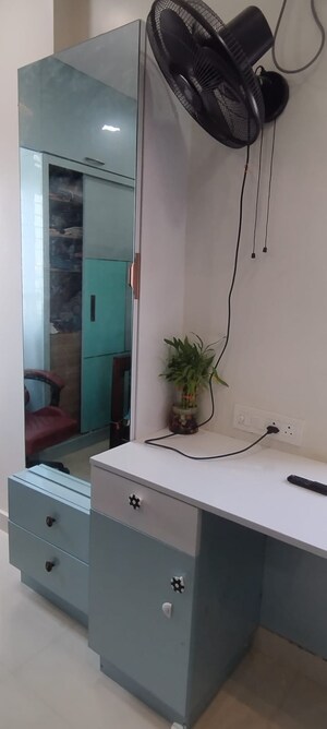 Team Area in 3 BHK Apartment at Chanda Nagar – for Sale