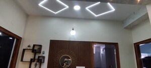 Furnished Amenities in 3 BHK Apartment at Chanda Nagar – for Sale