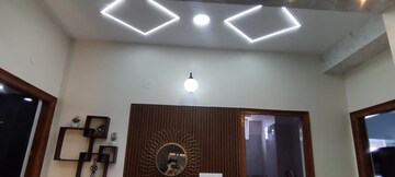 Furnished Amenities in 3 BHK Apartment at Chanda Nagar – for Sale