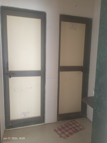 Room in 1 BHK Apartment at Dhayari – for Sale