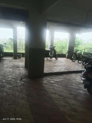 1 BHK Apartment For Sale in Dhayari