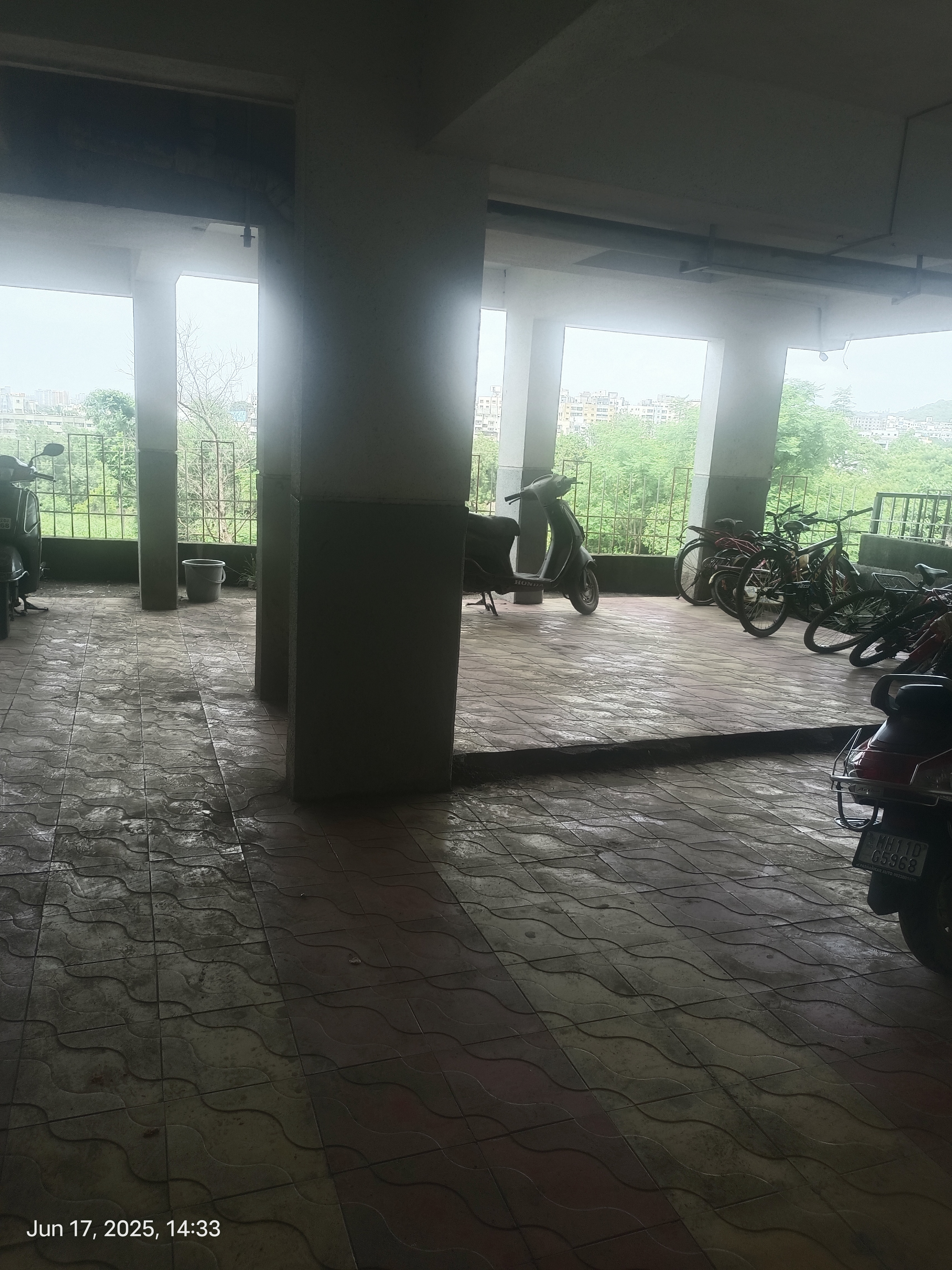 1 BHK Apartment For Sale in Prayag Madhuli