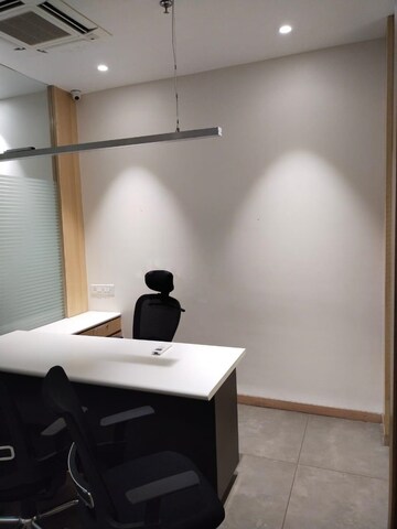 Team Area in  Office Space at Kharadi – for Rent