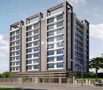 4 BHK 1144 Sq.Ft. Apartment in Amal Juhu Sheetal CHS