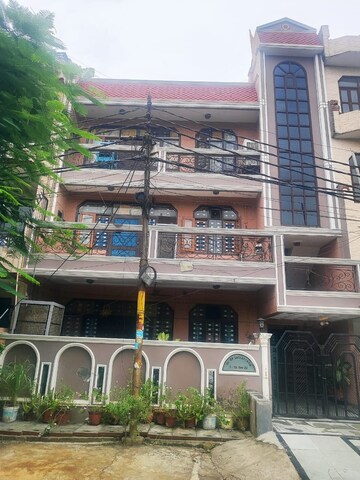 2 BHK Independent House For Sale in Sector 22