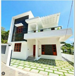 3 BHK + Pooja Room,Study Room,Extra Room Villa For Sale in Sp Golden Villa 