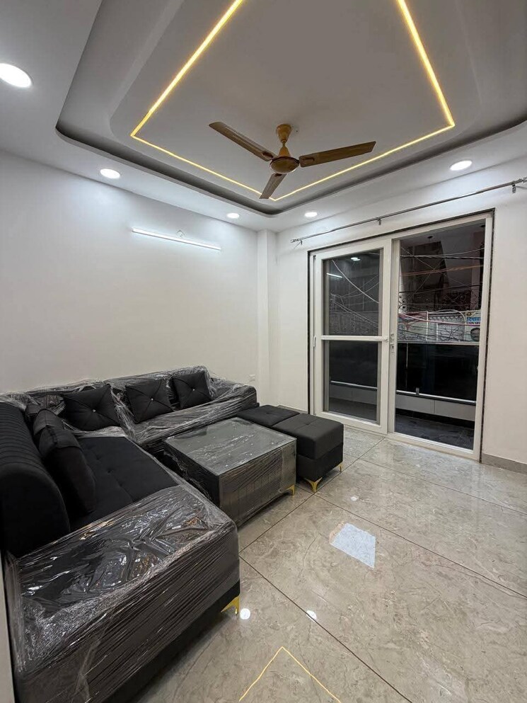 Living Room, saket 2 Bedroom 900 Sq.Ft. Apartment In Saket Delhi 9719924