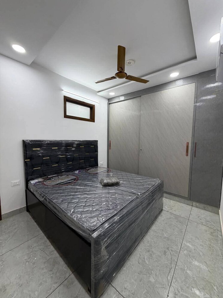 Bedroom, saket 2 Bedroom 900 Sq.Ft. Apartment In Saket Delhi 9719924