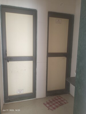 Room in 1 BHK Apartment at Dhayari – for Sale