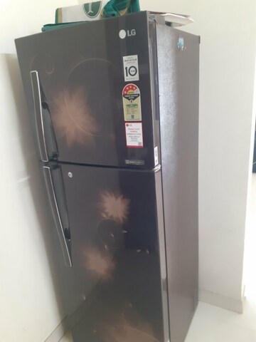 Furnished Amenities in 2 BHK Apartment at Five Star Royal Glory, Wakad – for Rent