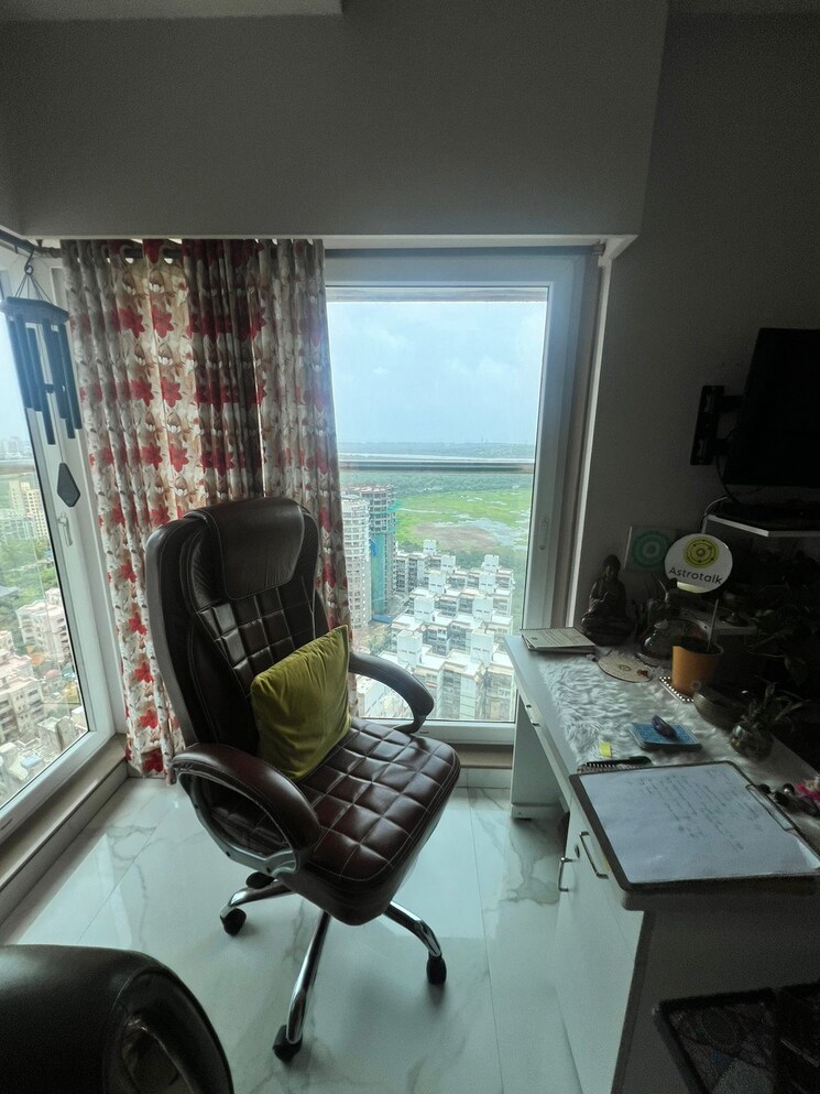 Room, rna-ng-eclat 2 Bedroom 802 Sq.Ft. Apartment In Andheri West Mumbai 9719880