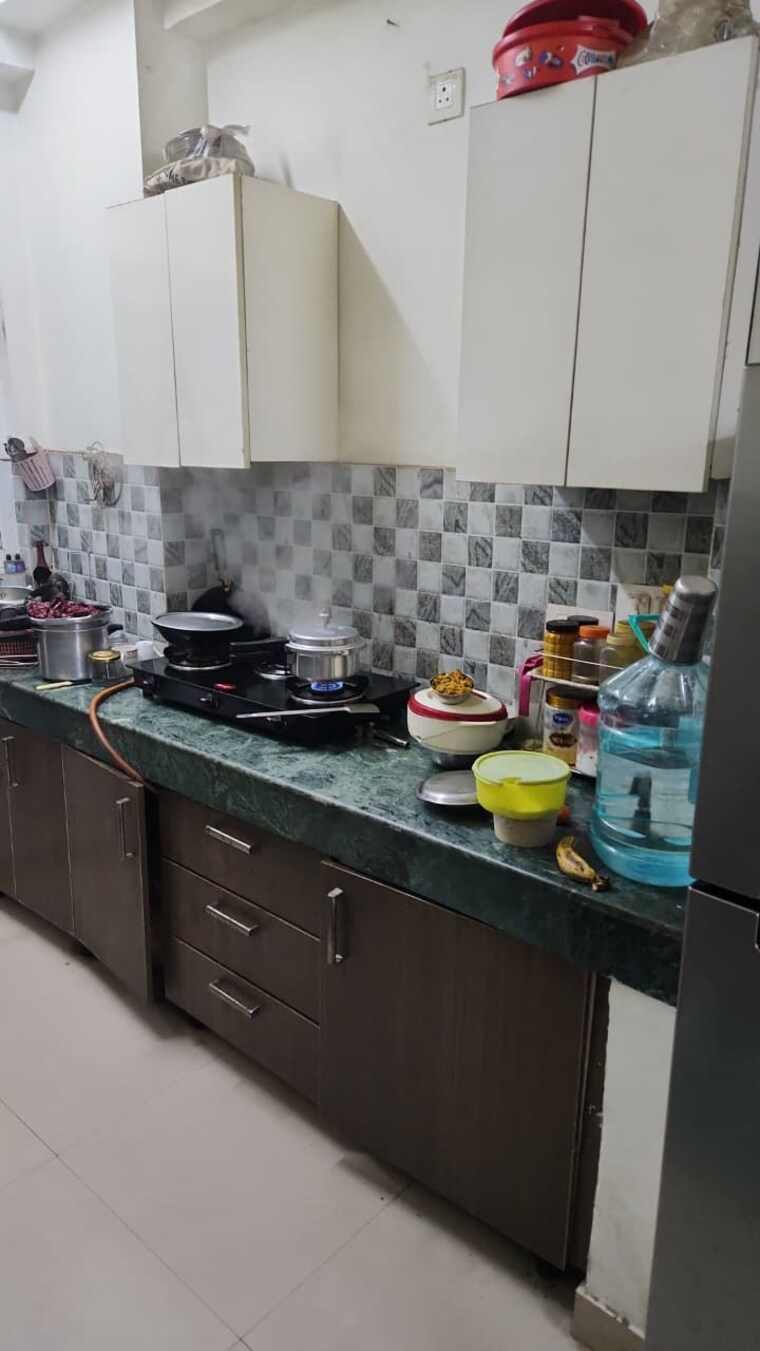 Kitchen, amrapali-centurian-park 3 Bedroom 1185 Sq.Ft. Apartment In Tech Zone 4 Greater Noida Greater Noida 9719893