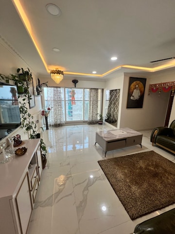 Room in 2 BHK Apartment at RNA NG Eclat, Andheri West – for Sale