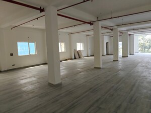 Room in  Industrial Plot at Sector 63 – for Rent