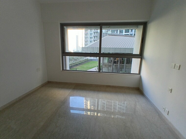 Room, kalpataru-immensa 3.5 Bedroom 1324 Sq.Ft. Apartment In Kolshet Road Thane 9719968