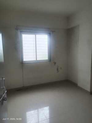 Room in 1 BHK Apartment at Dhayari – for Sale