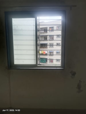 Room in 1 BHK Apartment at Dhayari – for Sale