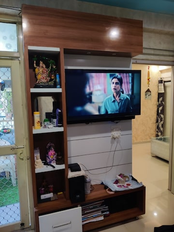 Furnished Amenities in 1.5 BHK Apartment at Vip Road – for Sale