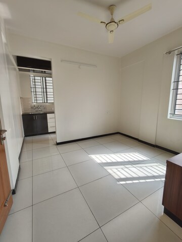 Kitchen in 1 BHK Apartment at Jeevan Bima Nagar – for Rent