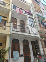 1 BHK 322 Sq.Ft. Independent House in Sector 22