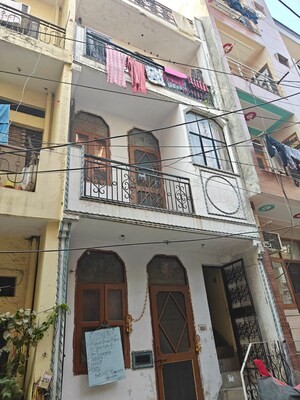 1 BHK Independent House For Sale in Sector 22