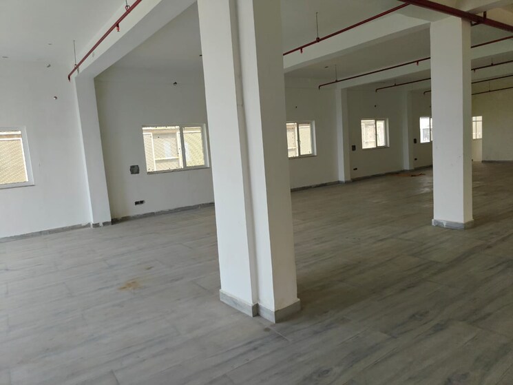 undefined, sector 63 Commercial Industrial Plot 12500 Sq.Ft. In Sector 63 Noida 9719973