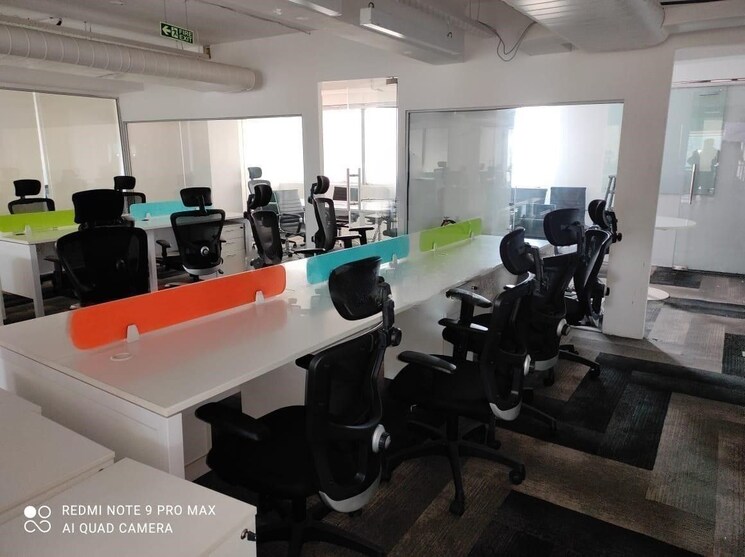 Team Area, aundh Commercial Office Space 4600 Sq.Ft. In Aundh Pune 9720000