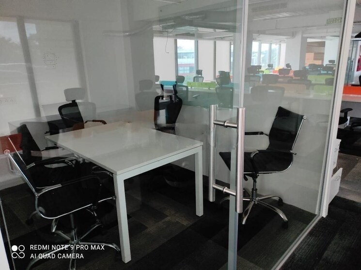 Team Area, aundh Commercial Office Space 4600 Sq.Ft. In Aundh Pune 9720000