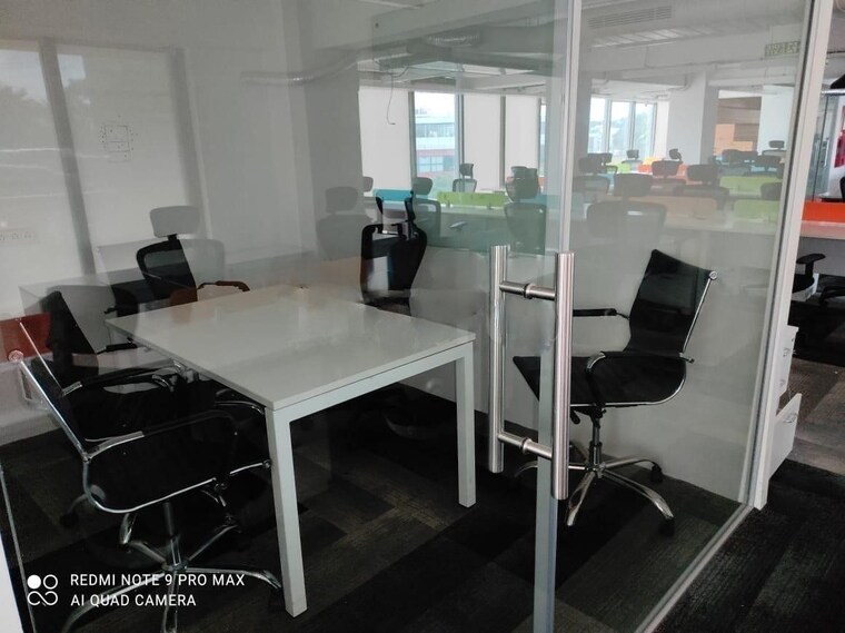 Team Area, aundh Commercial Office Space 4600 Sq.Ft. In Aundh Pune 9720000