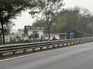  Plot – Exterior View View at Faizabad Road - for Sale