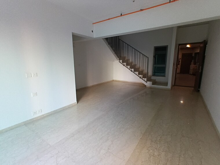 Room, kalpataru-immensa 3.5 Bedroom 1324 Sq.Ft. Apartment In Kolshet Road Thane 9720020