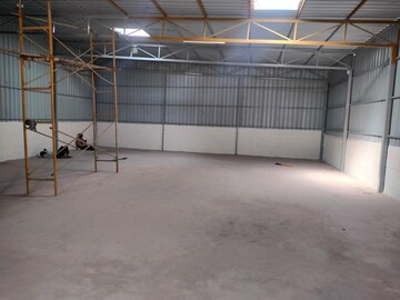  Warehouse For Rent in Subramanyapura