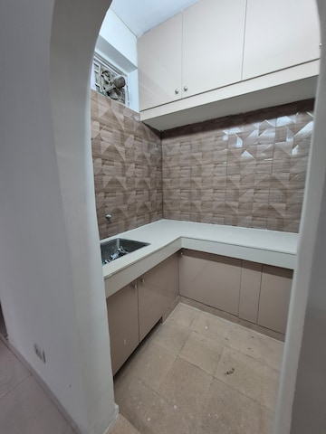 Kitchen/pantry in 1 RK Apartment at Mayur Vihar – for Rent